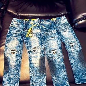 Boys Jeans